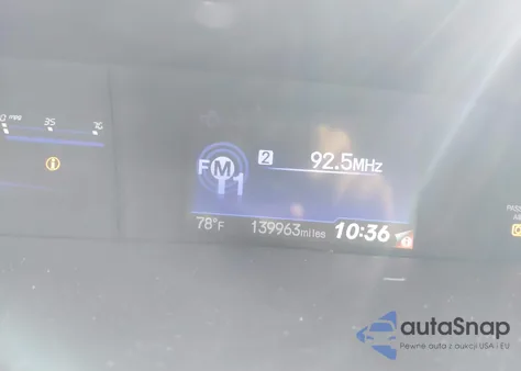 2012 Honda Civic Ex from USA, damaged, VIN 2HGFG3B86CH504161